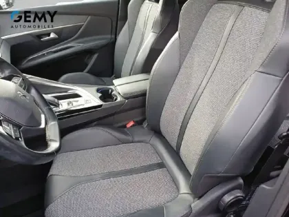 Photo 8 Peugeot 3008  Puretech 130ch S&S EAT8