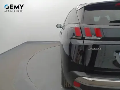 Photo 52 Peugeot 3008  Puretech 130ch S&S EAT8