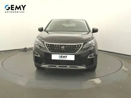 Photo 37 Peugeot 3008  Puretech 130ch S&S EAT8