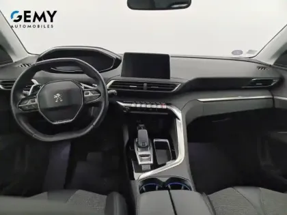 Photo 43 Peugeot 3008  Puretech 130ch S&S EAT8