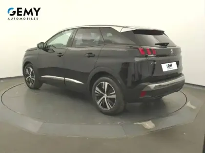 Photo 21 Peugeot 3008 Gén. II Ph1 Allure 5