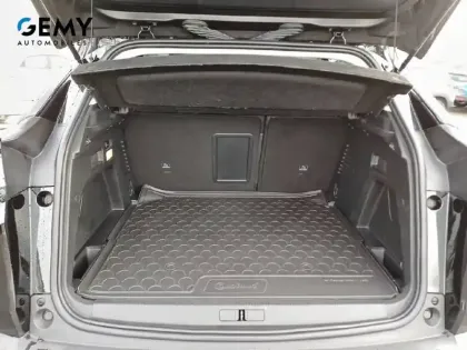 Photo 7 Peugeot 3008  Puretech 130ch S&S EAT8