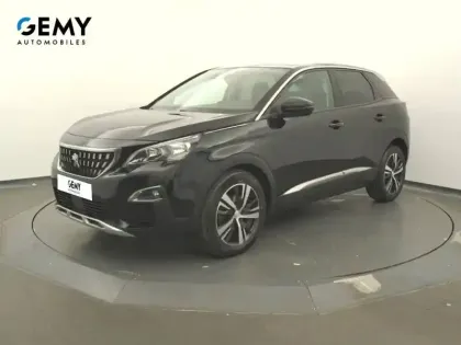 Photo 15 Peugeot 3008 Gén. II Ph1 Allure 5