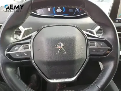 Photo 13 Peugeot 3008  Puretech 130ch S&S EAT8