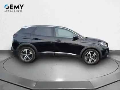 Photo 5 Peugeot 3008  Puretech 130ch S&S EAT8