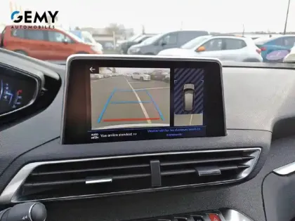 Photo 12 Peugeot 3008  Puretech 130ch S&S EAT8