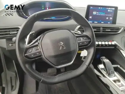 Photo 48 Peugeot 3008  Puretech 130ch S&S EAT8