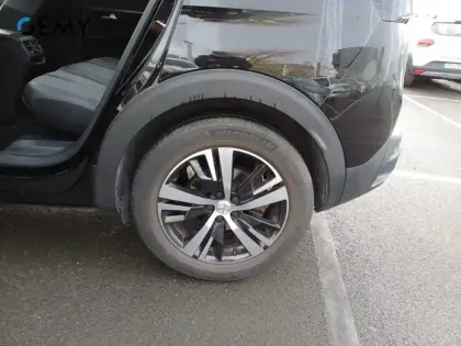 Photo 10 Peugeot 3008  Puretech 130ch S&S EAT8