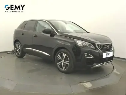 Photo 59 Peugeot 3008  Puretech 130ch S&S EAT8