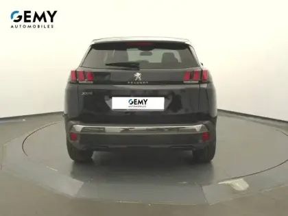 Photo 61 Peugeot 3008  Puretech 130ch S&S EAT8