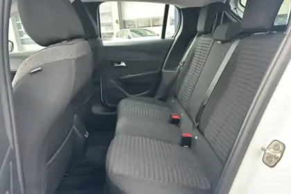 Photo 10 Peugeot 208  Electrique 50 kWh 136ch