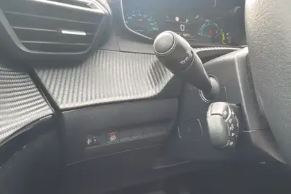 Photo 22 Peugeot 208  Electrique 50 kWh 136ch