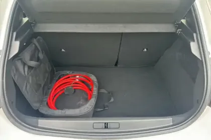 Photo 8 Peugeot 208  Electrique 50 kWh 136ch