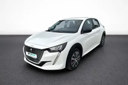 Photo Peugeot 208 Active Pack