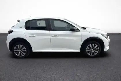 Photo 6 Peugeot 208  Electrique 50 kWh 136ch