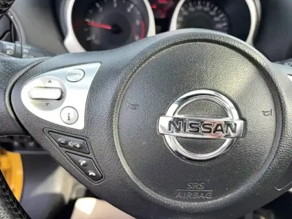 Photo 31 Nissan Juke  1.5 dCi 110 FAP Start/Stop System