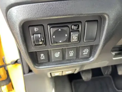 Photo 24 Nissan Juke  1.5 dCi 110 FAP Start/Stop System