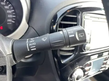 Photo 33 Nissan Juke  1.5 dCi 110 FAP Start/Stop System