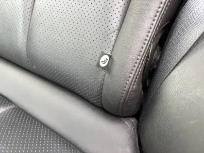 Photo 16 Nissan Juke  1.5 dCi 110 FAP Start/Stop System