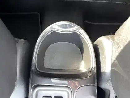 Photo 28 Nissan Juke  1.5 dCi 110 FAP Start/Stop System