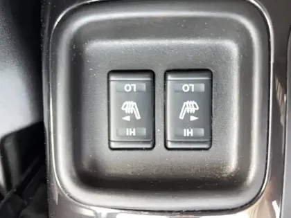 Photo 27 Nissan Juke  1.5 dCi 110 FAP Start/Stop System