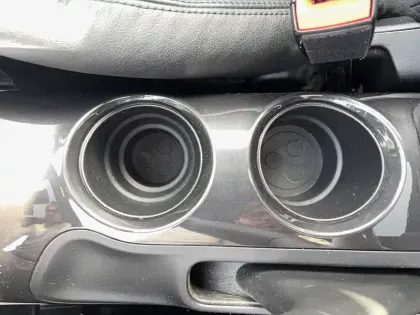 Photo 29 Nissan Juke  1.5 dCi 110 FAP Start/Stop System