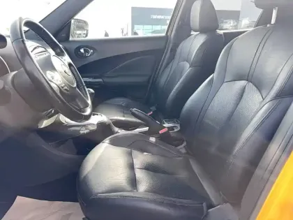 Photo 20 Nissan Juke  1.5 dCi 110 FAP Start/Stop System