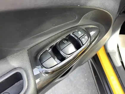 Photo 22 Nissan Juke  1.5 dCi 110 FAP Start/Stop System