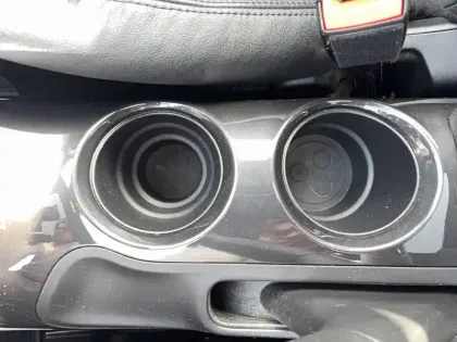 Photo 30 Nissan Juke  1.5 dCi 110 FAP Start/Stop System