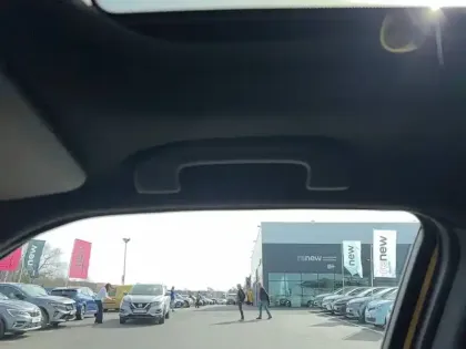 Photo 41 Nissan Juke  1.5 dCi 110 FAP Start/Stop System