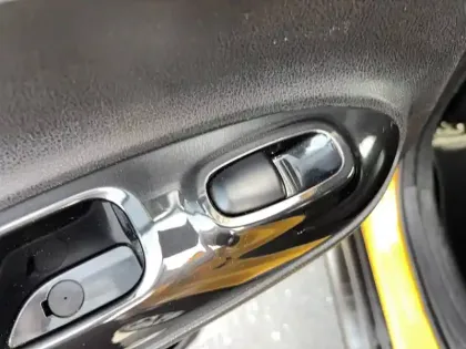 Photo 15 Nissan Juke  1.5 dCi 110 FAP Start/Stop System