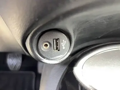 Photo 38 Nissan Juke  1.5 dCi 110 FAP Start/Stop System