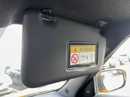 Photo 42 Nissan Juke  1.5 dCi 110 FAP Start/Stop System