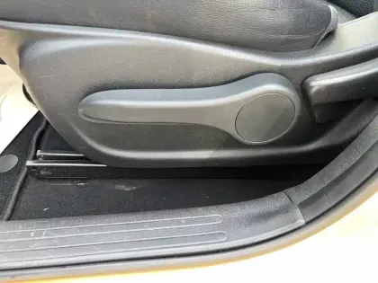 Photo 23 Nissan Juke  1.5 dCi 110 FAP Start/Stop System