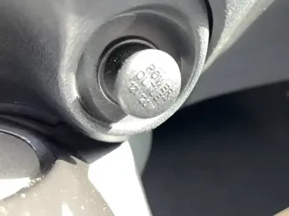 Photo 39 Nissan Juke  1.5 dCi 110 FAP Start/Stop System