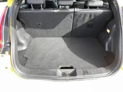 Photo 11 Nissan Juke  1.5 dCi 110 FAP Start/Stop System