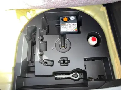 Photo 13 Nissan Juke  1.5 dCi 110 FAP Start/Stop System