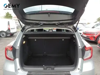 Photo 5 Renault Captur  TCe 90 - 21