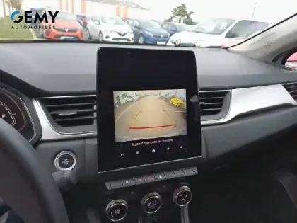 Photo 14 Renault Captur  TCe 90 - 21