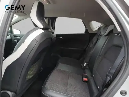 Photo 9 Renault Captur  TCe 90 - 21