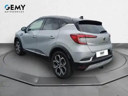 Photo 6 Renault Captur  TCe 90 - 21