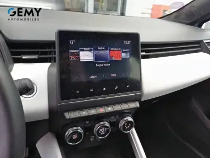 Photo 12 Renault Clio  E-Tech 140 - 21N