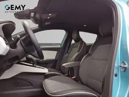 Photo 8 Renault Clio  E-Tech 140 - 21N