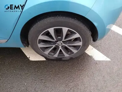 Photo 10 Renault Clio  E-Tech 140 - 21N