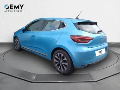 Photo 6 Renault Clio  E-Tech 140 - 21N