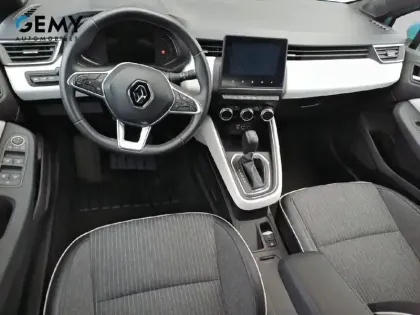 Photo 7 Renault Clio  E-Tech 140 - 21N