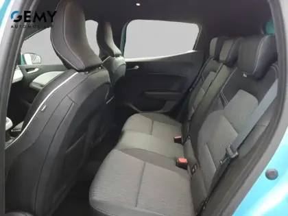 Photo 9 Renault Clio  E-Tech 140 - 21N