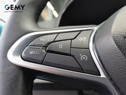 Photo 15 Renault Clio  E-Tech 140 - 21N