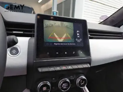 Photo 13 Renault Clio  E-Tech 140 - 21N