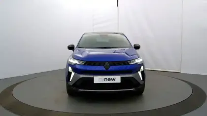 Photo 8 Renault Symbioz  E-Tech full hybrid 145